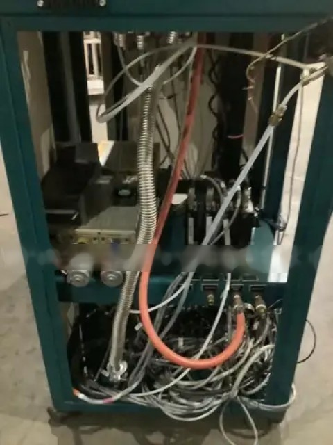 圖為 已使用的 AJA ATC 1600 待售
