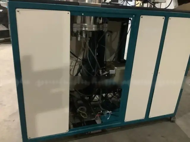 圖為 已使用的 AJA ATC 1600 待售