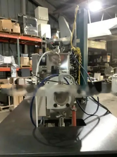 圖為 已使用的 AJA ATC 1600 待售