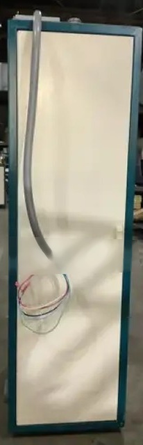 圖為 已使用的 AJA ATC 1600 待售