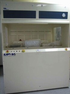 AKRION UP-V2 HL 2000 #70444