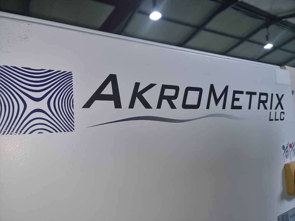 フォト（写真） 使用される AKROMETRIX PS400 販売のために