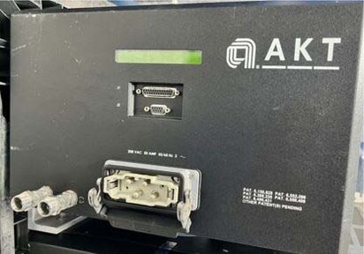 AKT / MKS Astron hf+ #293754609