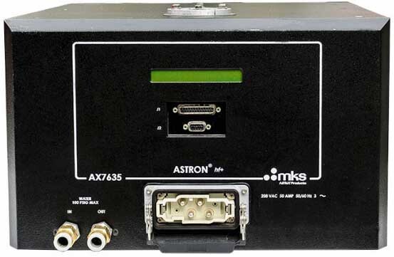 Photo Used AKT / MKS AX7635-10 For Sale