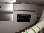 Photo Used AMAT / APPLIED MATERIALS 1200L For Sale