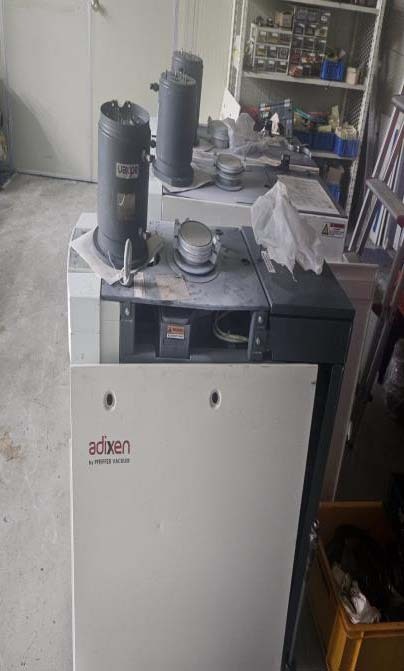 Photo Utilisé ALCATEL / ADIXEN / PFEIFFER A1803H À vendre