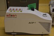 フォト（写真） 使用される ALCATEL / ADIXEN / PFEIFFER ACP 15 販売のために
