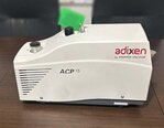 Foto Verwendet ALCATEL / ADIXEN / PFEIFFER ACP 15 Zum Verkauf