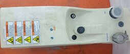 Foto Verwendet ALCATEL / ADIXEN / PFEIFFER ACP 40LG Zum Verkauf