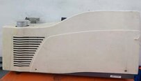 Foto Verwendet ALCATEL / ADIXEN / PFEIFFER ACP 40LG Zum Verkauf