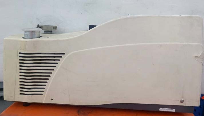 Foto Verwendet ALCATEL / ADIXEN / PFEIFFER ACP 40LG Zum Verkauf