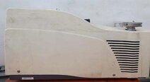 Foto Verwendet ALCATEL / ADIXEN / PFEIFFER ACP 40LG Zum Verkauf