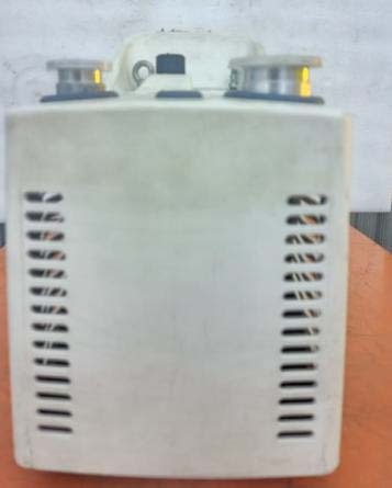 Photo Used ALCATEL / ADIXEN / PFEIFFER ACP 40LG For Sale