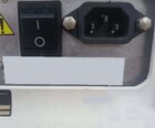 Photo Used ALCATEL / ADIXEN / PFEIFFER ACP 40LG For Sale