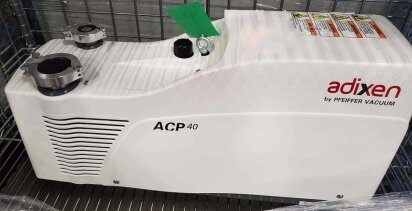 ALCATEL / ADIXEN / PFEIFFER ACP 40 #9255228