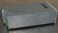 Photo Used ALCATEL / ADIXEN / PFEIFFER ACT 1000T For Sale