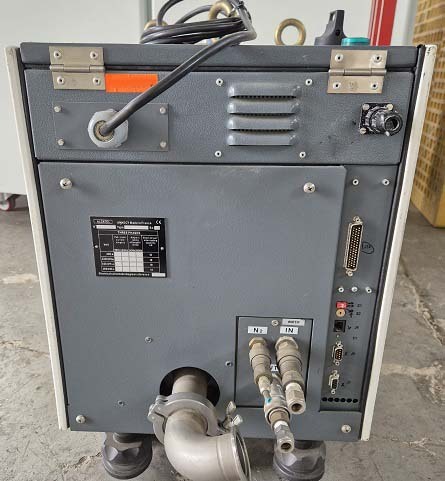 Photo Used ALCATEL / ADIXEN / PFEIFFER ADP 122P For Sale