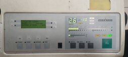 Photo Utilisé ALCATEL / ADIXEN / PFEIFFER ASM 142 À vendre