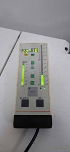 ALCATEL / ADIXEN / PFEIFFER ASM 380 #293808854