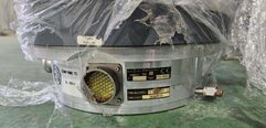 Photo Used ALCATEL / ADIXEN / PFEIFFER ATH 1600M / ACT 1300M For Sale