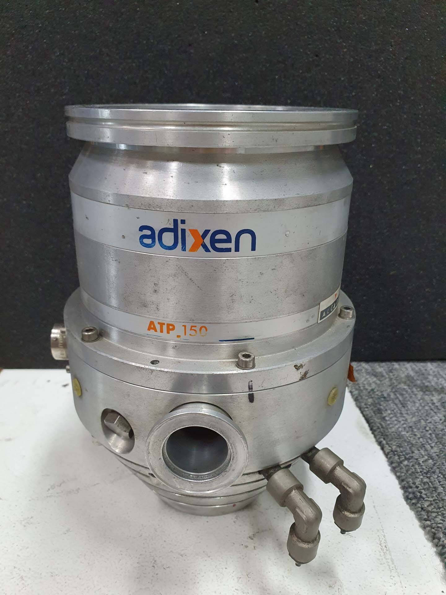 圖為 已使用的 ALCATEL / ADIXEN / PFEIFFER ATP 150 待售
