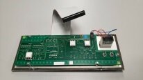 フォト（写真） 使用される ALCATEL / ADIXEN / PFEIFFER Circuit boards for ASM 180 販売のために