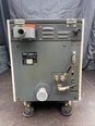 Photo Used ALCATEL / ADIXEN / PFEIFFER Lot of dry pumps For Sale