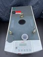 Photo Used ALCATEL / ADIXEN / PFEIFFER Lot of dry pumps For Sale