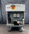 Photo Used ALCATEL / ADIXEN / PFEIFFER Lot of dry pumps For Sale