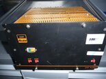 フォト（写真） 使用される ALCATEL / ADIXEN / PFEIFFER Lot of spare parts for 602 販売のために