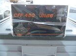 ALCATEL / ADIXEN / PFEIFFER Lot of spare parts for 602