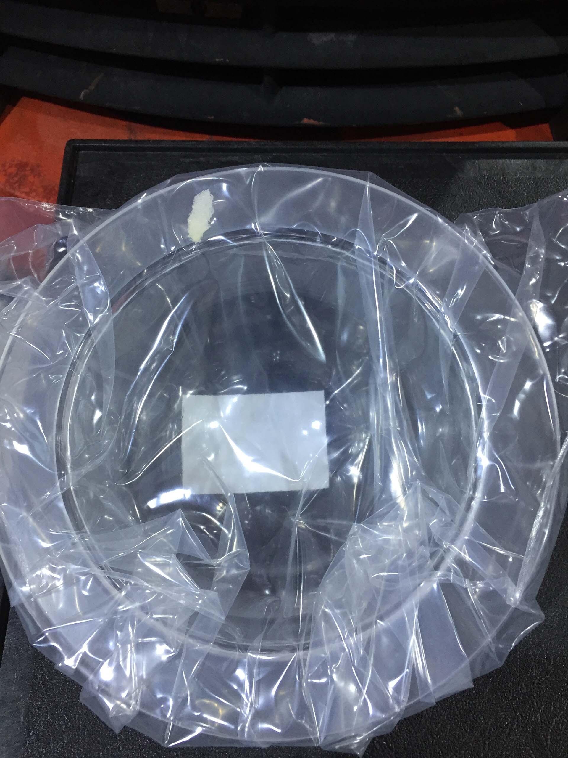 フォト（写真） 使用される ALCATEL / ADIXEN / PFEIFFER Lot of spare parts for 602 販売のために