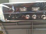 フォト（写真） 使用される ALCATEL / ADIXEN / PFEIFFER Lot of spare parts for 602 販売のために