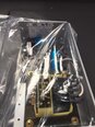 フォト（写真） 使用される ALCATEL / ADIXEN / PFEIFFER Lot of spare parts for 602 販売のために