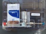 フォト（写真） 使用される ALCATEL / ADIXEN / PFEIFFER Lot of spare parts for 602 販売のために