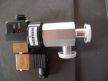 フォト（写真） 使用される ALCATEL / ADIXEN / PFEIFFER Lot of spare parts for 602 販売のために