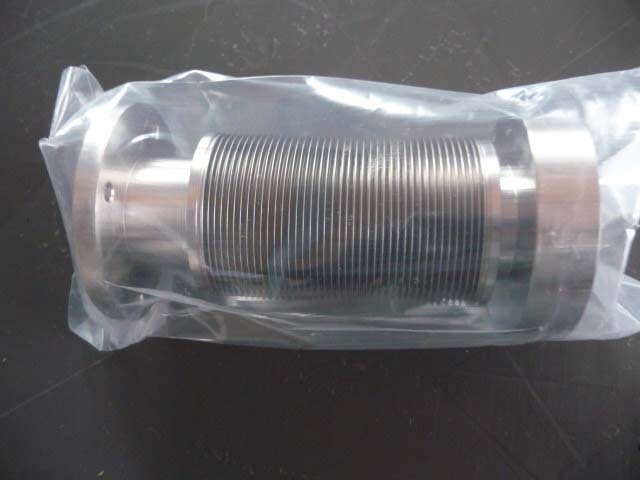 フォト（写真） 使用される ALCATEL / ADIXEN / PFEIFFER Lot of spare parts for 602 販売のために