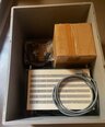 フォト（写真） 使用される ALCATEL / ADIXEN / PFEIFFER Lot of spare parts for 602 販売のために