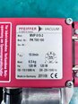 사진 사용됨 ALCATEL / ADIXEN / PFEIFFER MVP 015-2 판매용