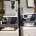 Foto Verwendet ALCATEL / ADIXEN / PFEIFFER Pascal 2005SD Zum Verkauf