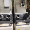 Foto Verwendet ALCATEL / ADIXEN / PFEIFFER Pascal 2005SD Zum Verkauf