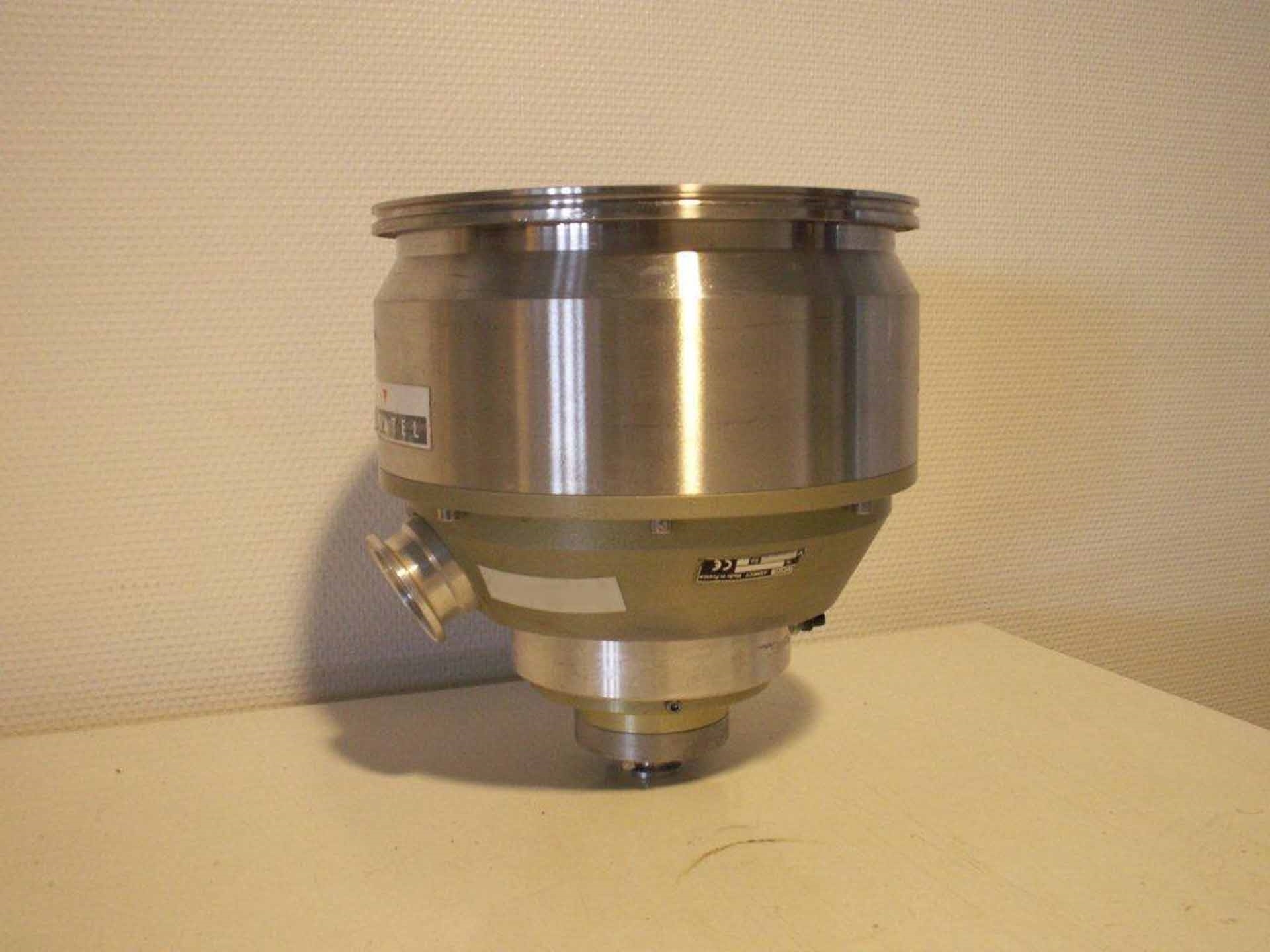 ALCATEL / ADIXEN / PFEIFFER PTM 5900 Pump used for sale price