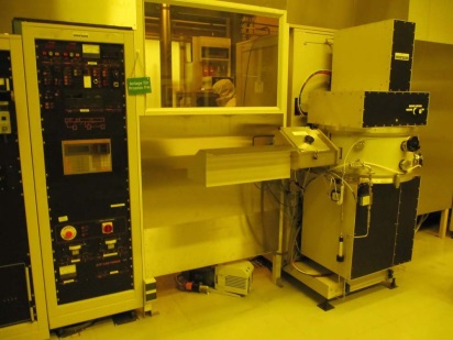ALCATEL / ADIXEN / PFEIFFER SCM 650 Photo benutzt ALCATEL / ADIXEN / PFEIFFER SCM 650 zu verkaufen
