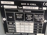 圖為 已使用的 ALCATEL / ADIXEN ADS 602H 待售