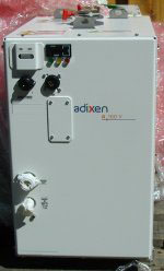 フォト（写真） 使用される ALCATEL / ADIXEN / PFEIFFER A100V 販売のために
