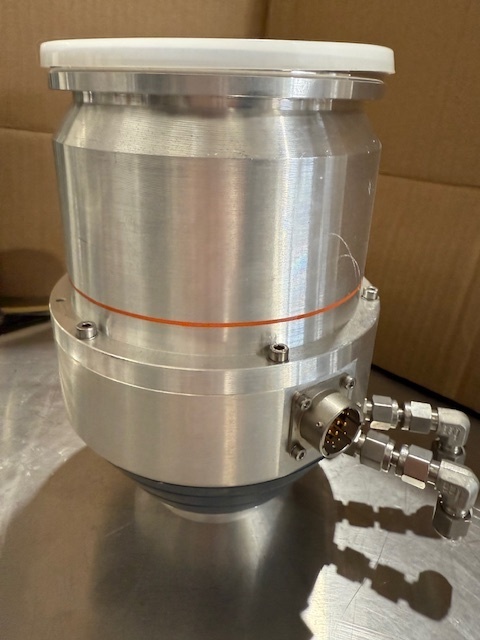 Foto Verwendet ALCATEL ATP 150 Zum Verkauf