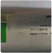 圖為 已使用的 ALCATEL BF ADP 122 P 待售