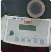 圖為 已使用的 ALCATEL BF ADP 122 P 待售