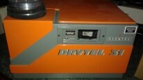 ALCATEL / ADIXEN / PFEIFFER Drytel 31