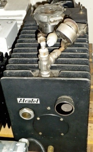 圖為 已使用的 ALCATEL / ADIXEN / PFEIFFER M2030C 待售